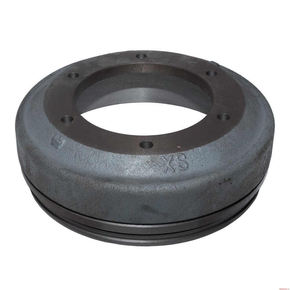 Барабан тормозной Toyota 42-7FG15 (42431-13600-71)