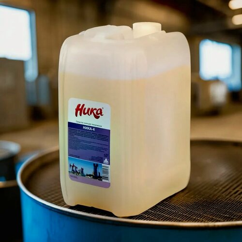 Изображение товара Ника-4 Средство моющее техническое, 5 кг