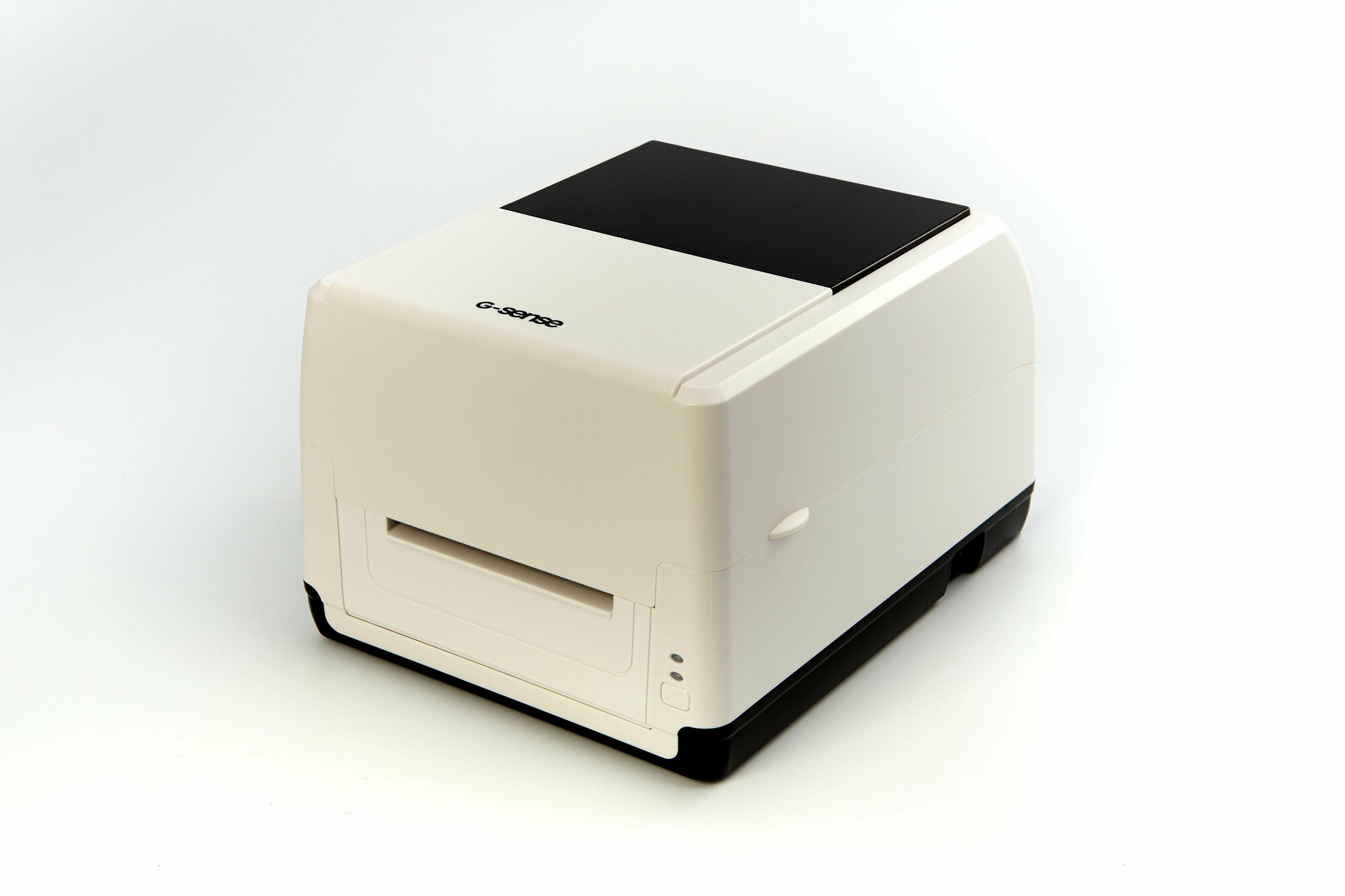 Принтер для этикеток термотрансферный G-Sense TT451 (USB+LAN) — фото 1