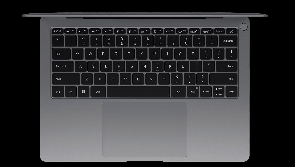 Изображение Ноутбук Xiaomi redmibook Pro 14 R7 6800H 3.2GHz 8+8GB 512GB PCIe 4.0 CN