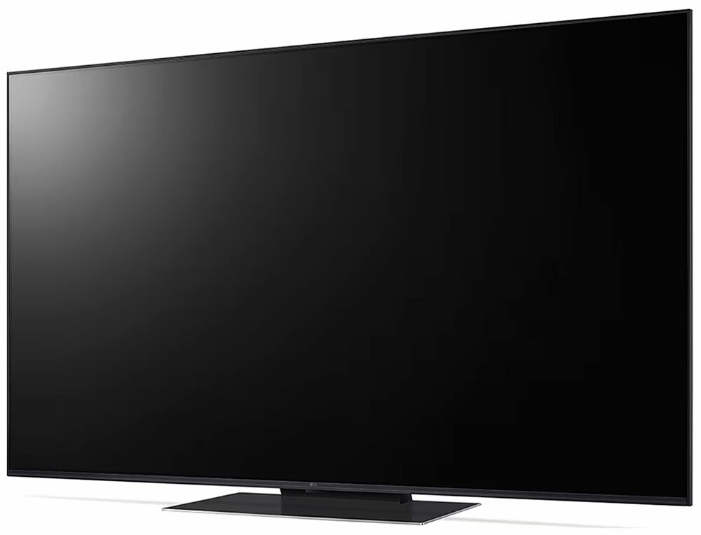 Обзор: Телевизор LG 55UT91006LA. ARUG