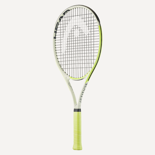 Изображение товара Ракетка для тенниса HEAD MX Attitude Elite 2024, Yellow, Gr 3