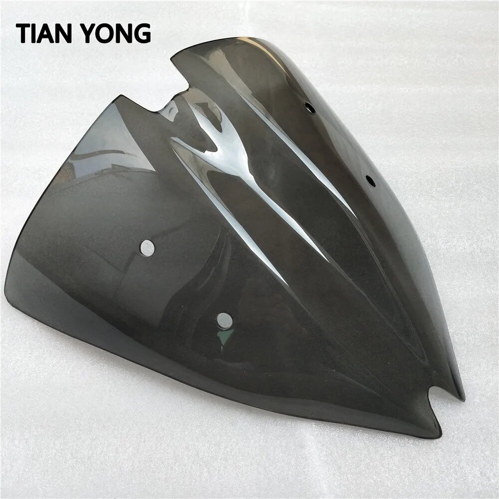 Защитный экран для лобового стекла мотоцикла Kawasaki z1000 Z1000 2007-2009 z 1000 2008 07 08 09
