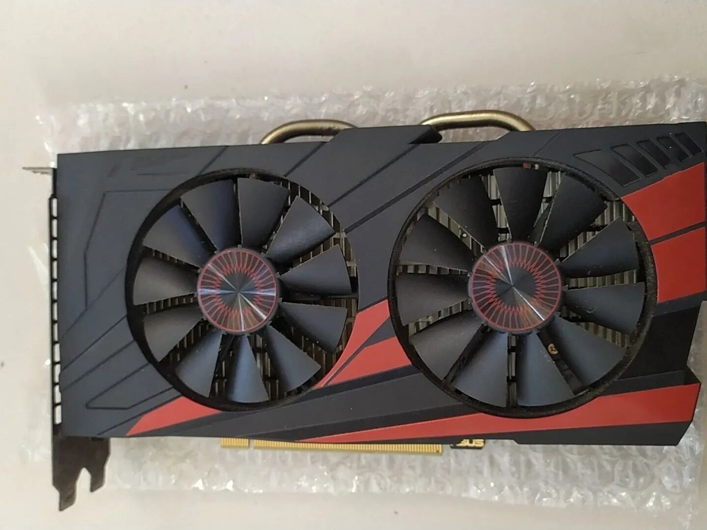 LS NVIDIA GeForce GTX950 2ГБ GDDR5 видеокарта