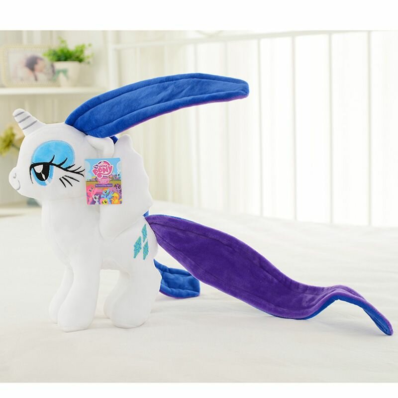 Плюшевая игрушка My Little Pony 20-50 см, подарок для девочки