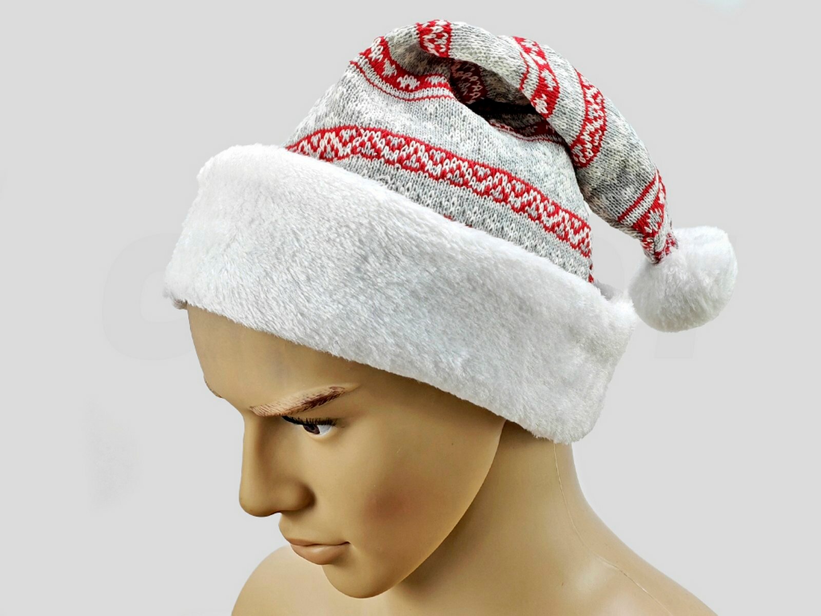 Колпак рождественский RM328-1