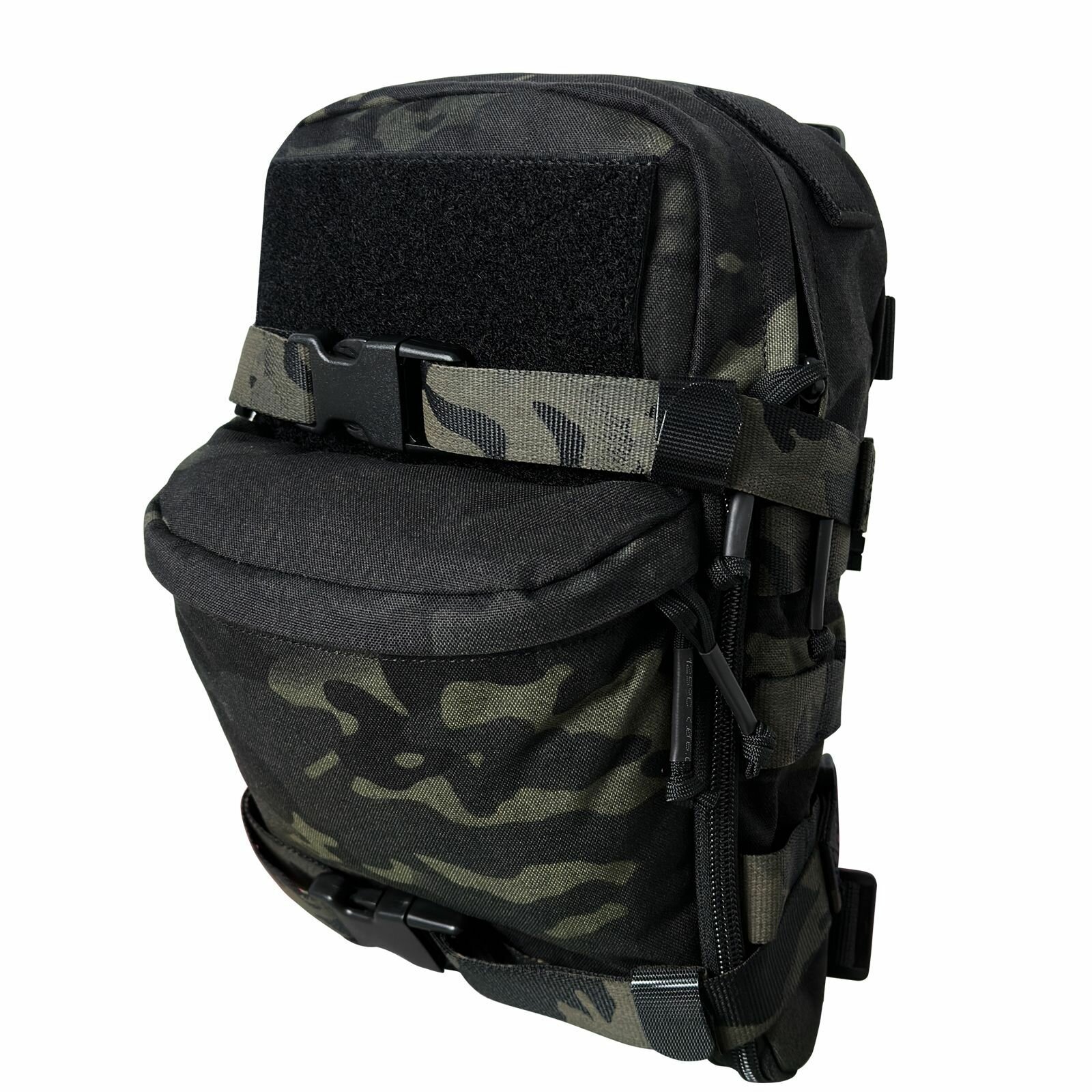 EMERSONGEARS Тактический Мини Гидратационная сумка, Molle Спортивные сумки для воды