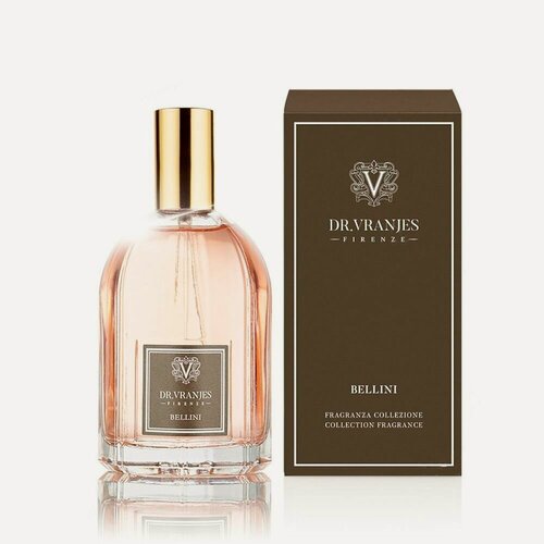 Изображение товара Dr.Vranjes - Bellini Spray (Беллини) ароматизатор для дома 25 мл