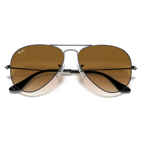 Солнцезащитные очки Ray-Ban, серый