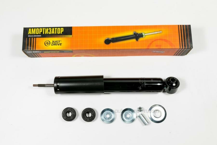 JUST DRIVE JAA0577 Амортизатор газомасляный передний