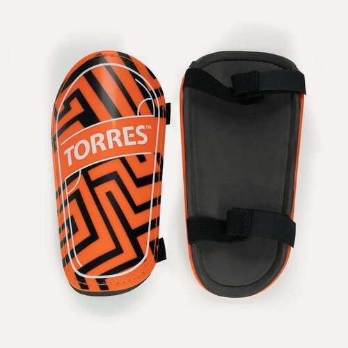 Изображение товара Щитки футбольные TORRES Club FS2307L, размер L