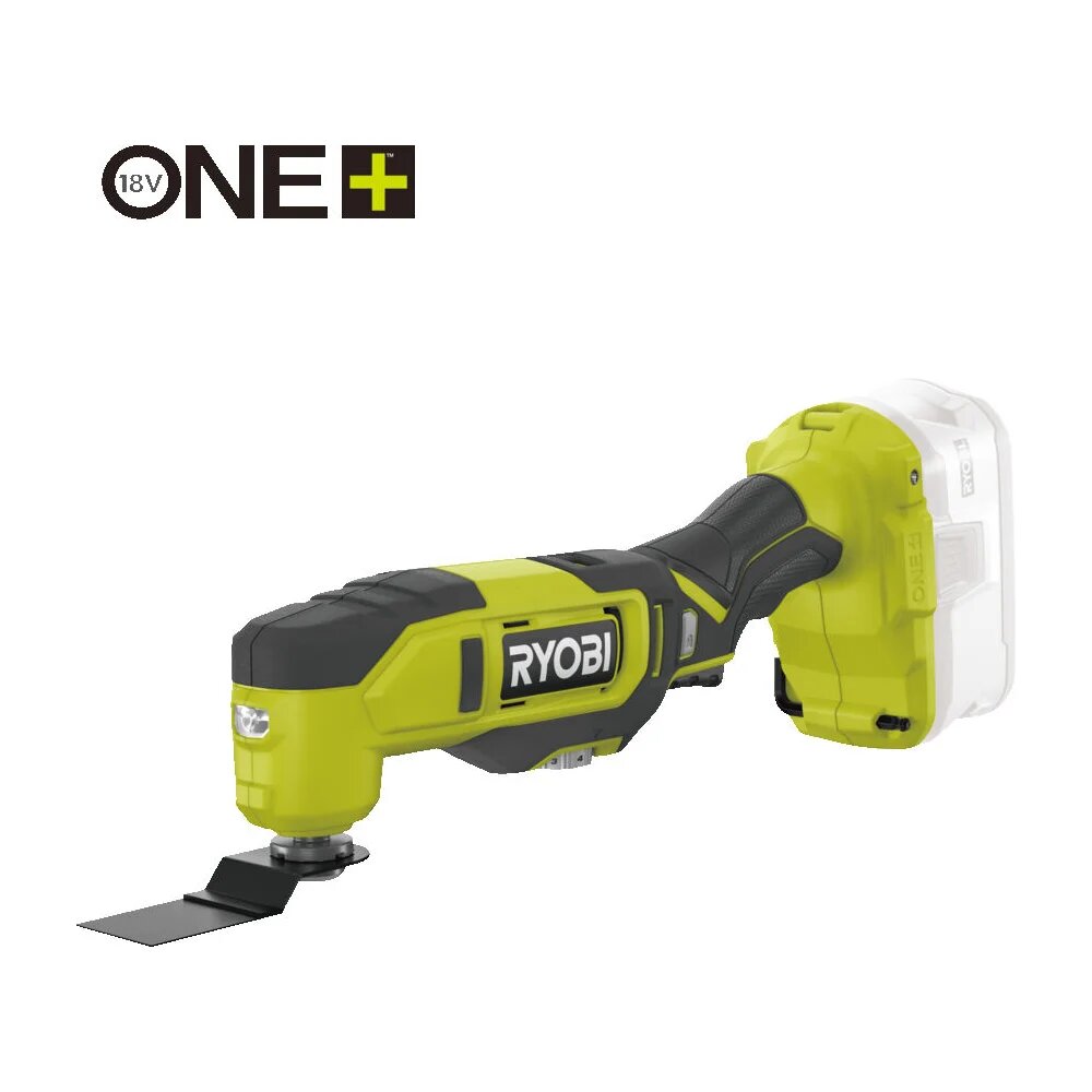 Ryobi 18В Многофункциональный инструмент RMT18-0 5133005346