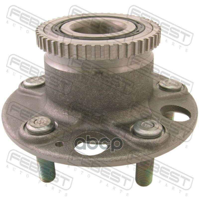 Ступица задняя (HONDA ODYSSEY/SHUTTLE RA6/RA7/RA8/RA9 1999-2003) FEBEST Febest арт. 0382-raa50r