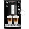 Фото Melitta Caffeo Solo &amp; Perfect Milk Black E 957-201