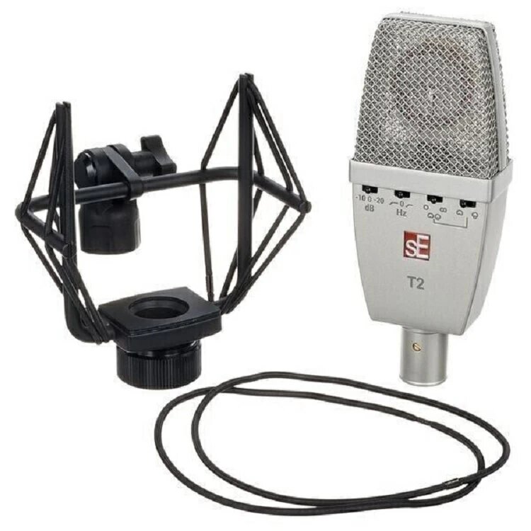 Микрофон sE Electronics T2 — фото 1