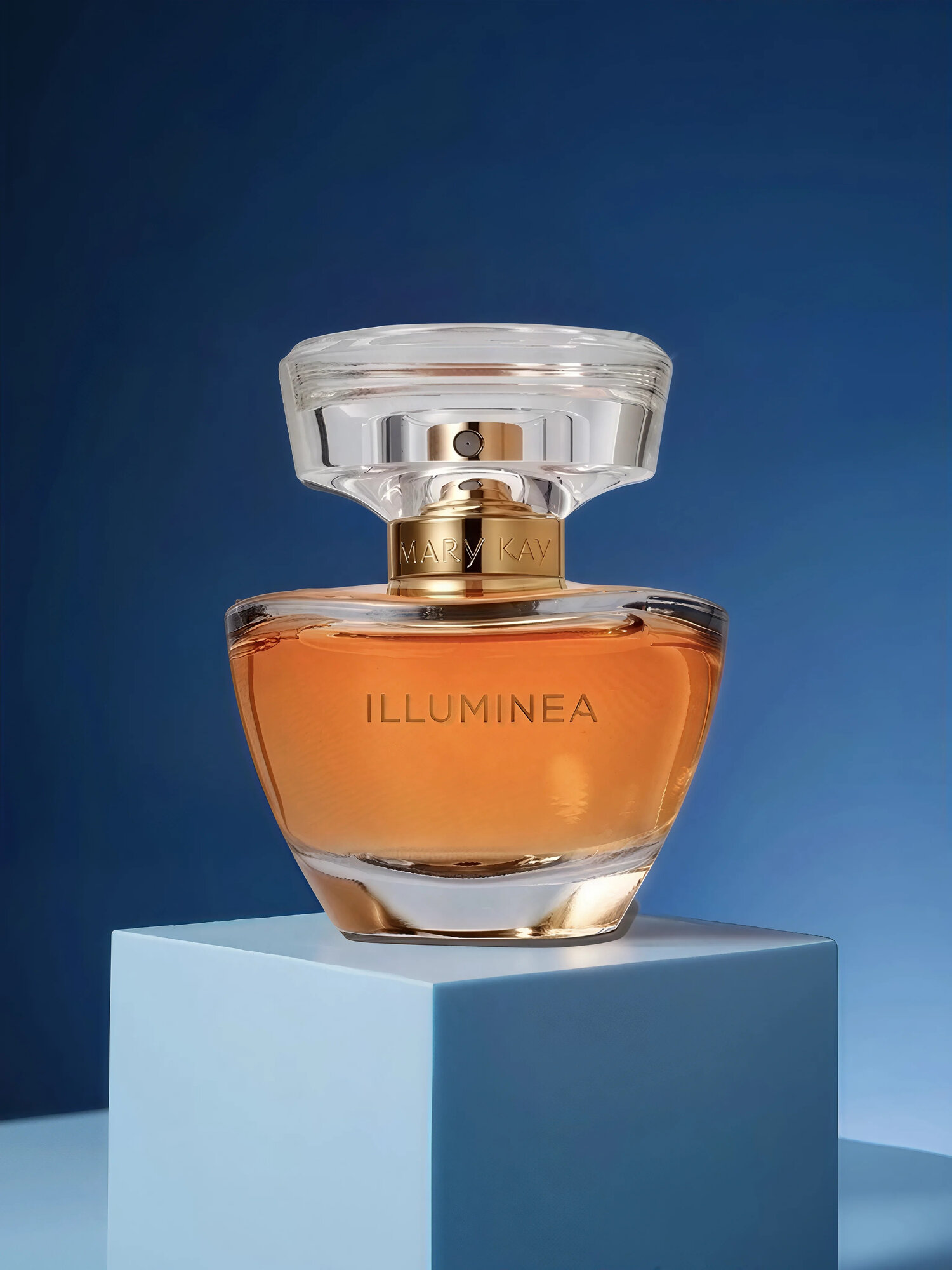 Парфюм Mary Kay "Illuminea", 50мл, восточный, теплый, для женщин