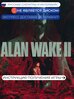 Alan Wake 2 Ps5 с русскими субтитрами и интерфейсом, цифровая версия