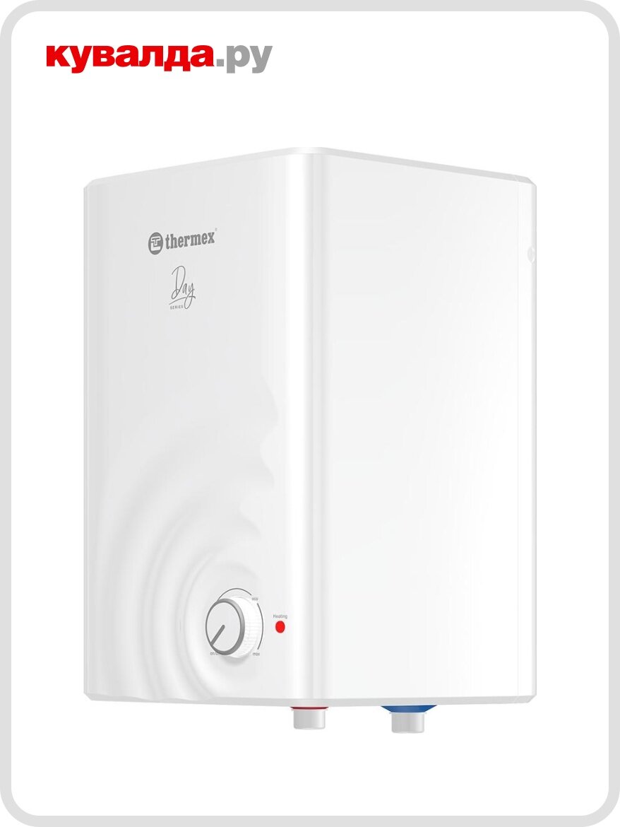 Водонагреватель THERMEX Day 7 O — фото 1