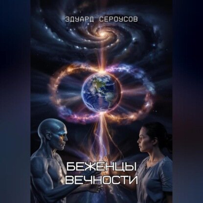 Беженцы вечности [Аудиокнига]