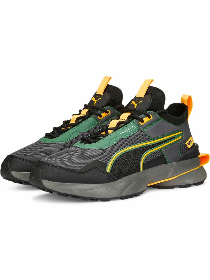 Кроссовки PUMA PWRFrame OP-1 Trail