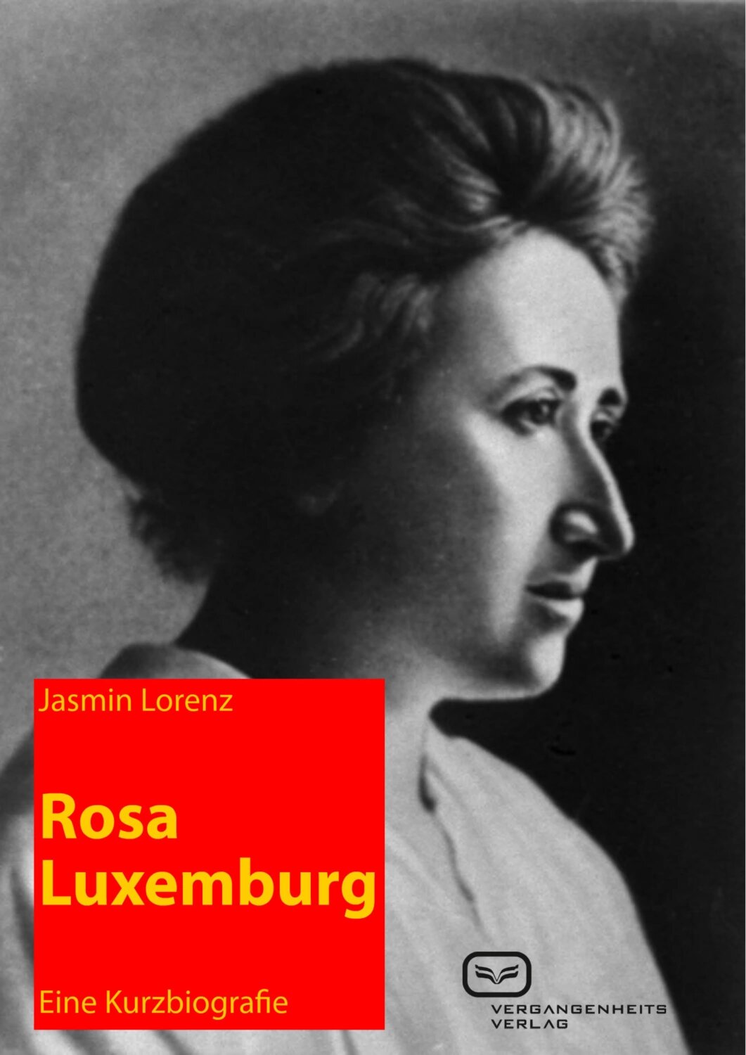 Rosa Luxemburg [Цифровая книга]