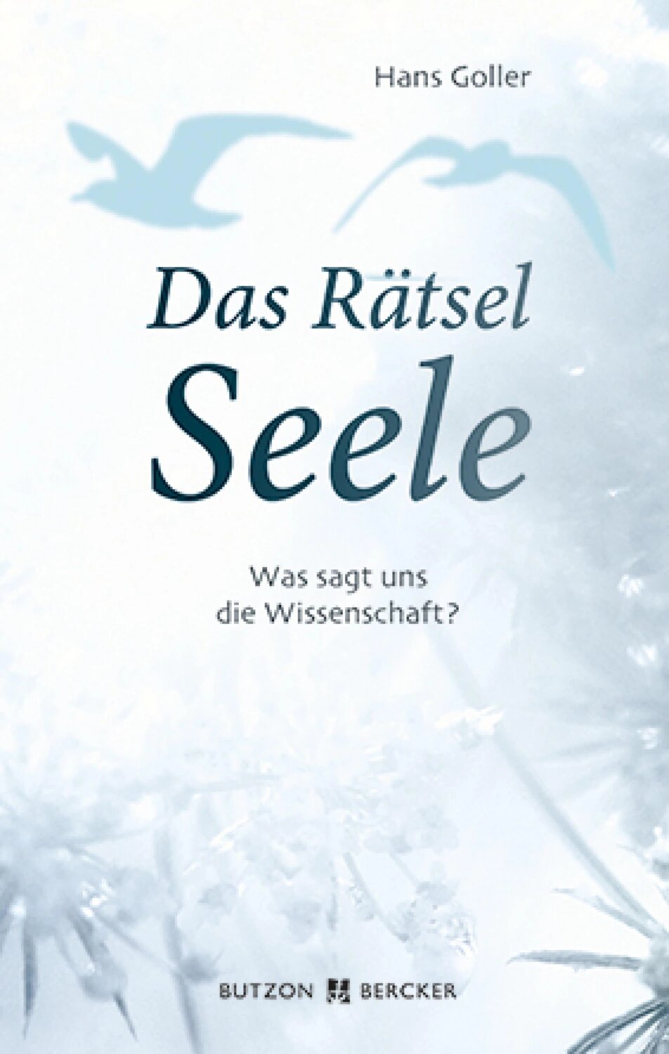 Das Rätsel Seele [Цифровая книга]