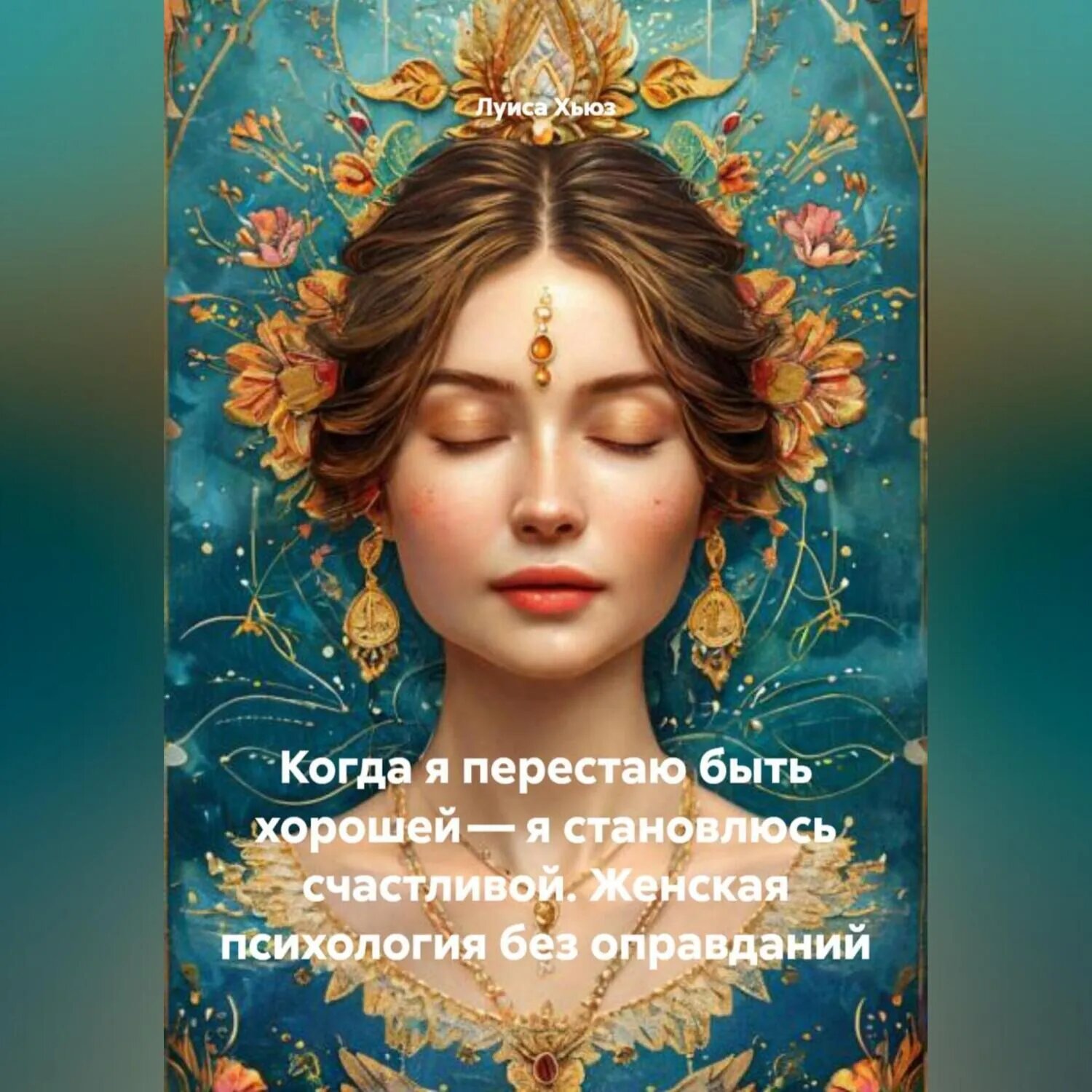 Когда я перестаю быть хорошей – я становлюсь счастливой. Женская психология без оправданий [Аудиокнига]
