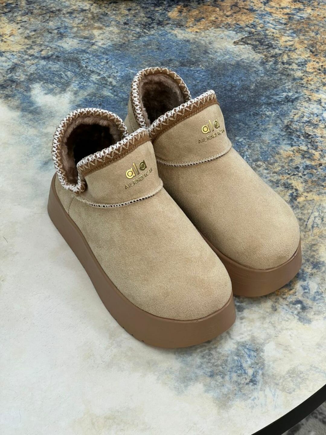 Вкладыши в сапоги 1, размер 36, 01 черный — фото 1