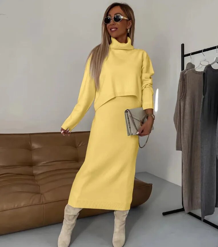 Комплект одежды