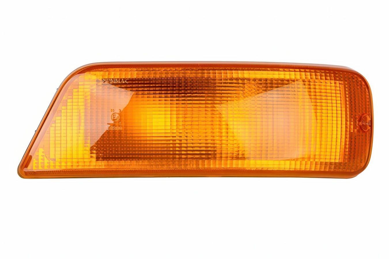 Поворотник левый для Мерседес Атего 1997-2003, oem 9738200121 арт 4401510LUE