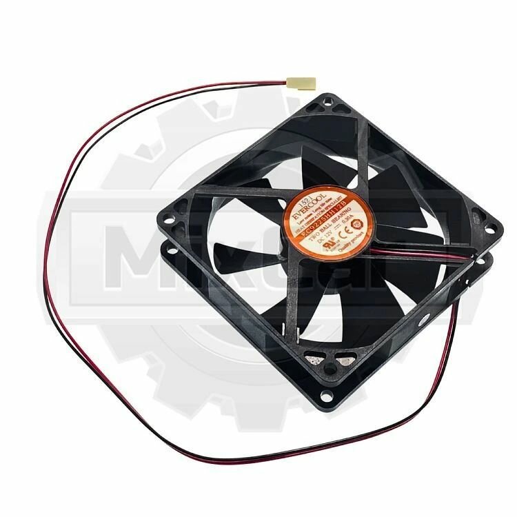 Электровентилятор Jungheinrich (12V) (51582768)