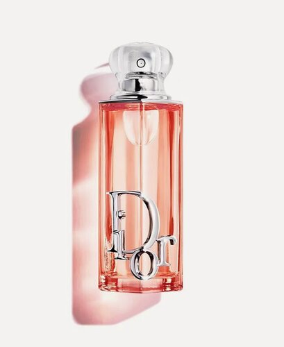 Изображение товара Парфюмерная вода женская Christian Dior Addict Peach Glow 50мл
