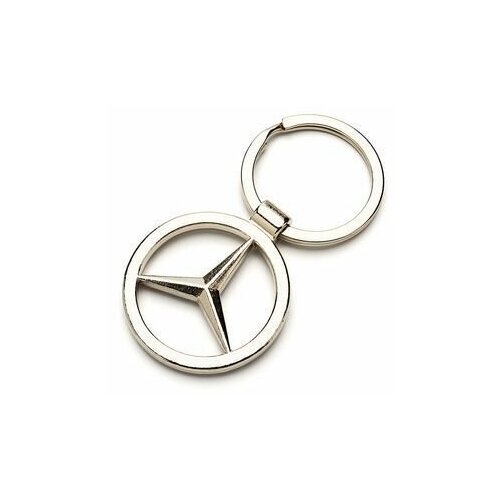 Брелок Mercedes 390₽