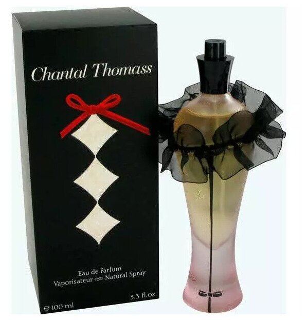 Chantal Thomass парфюмерная вода 100 мл для женщин