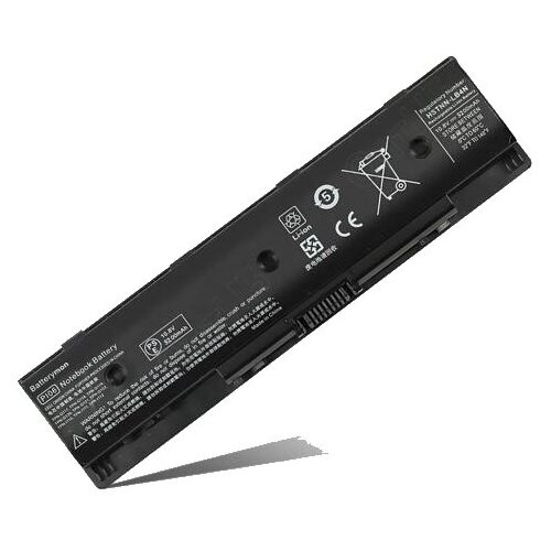 аккумулятор для ноутбука hp pavilion 15 e series envy 15 j envy 17 j hstnn lb4n 4400mah 10 8v Аккумулятор для ноутбука HP Pavilion 15-e series, Envy 15-j, Envy 17-j, (PI06, HSTNN-UB4N, HSTNN-LB4