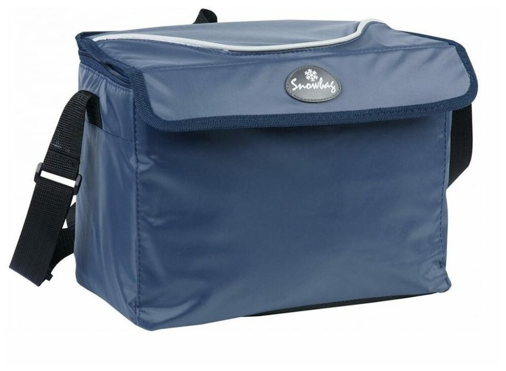 Термосумка Camping World 38180 Dark Blue