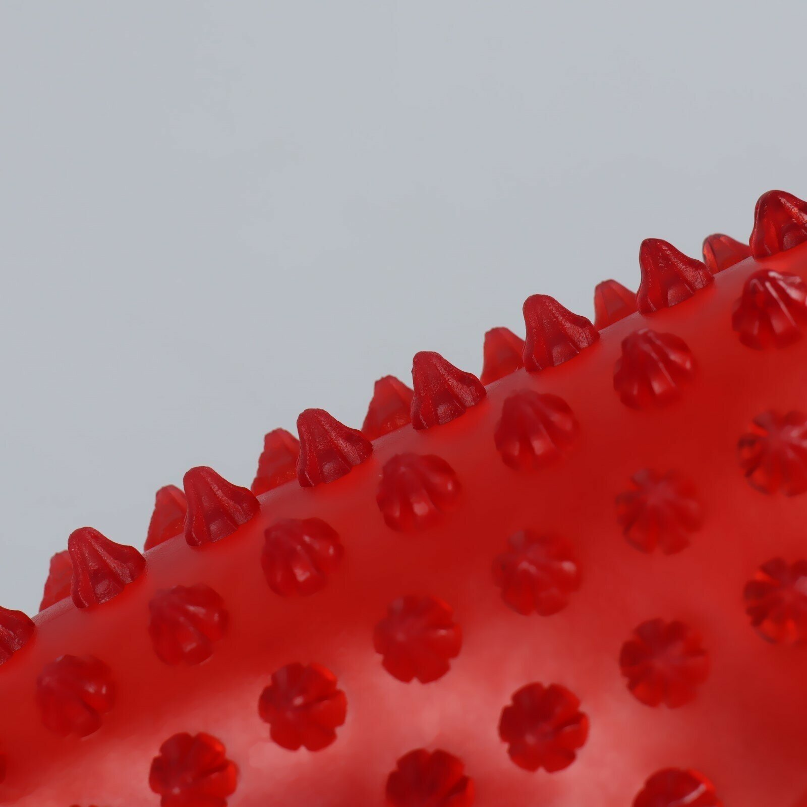 Массажёр антицеллюлитный «Чудо-варежка», с подвесом, цвет микс - фотография № 11