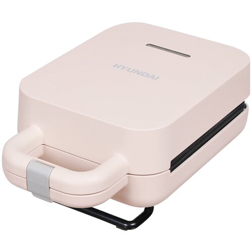 Сэндвичница Hyundai HYSM-1303 600Вт коричневый 350100₽