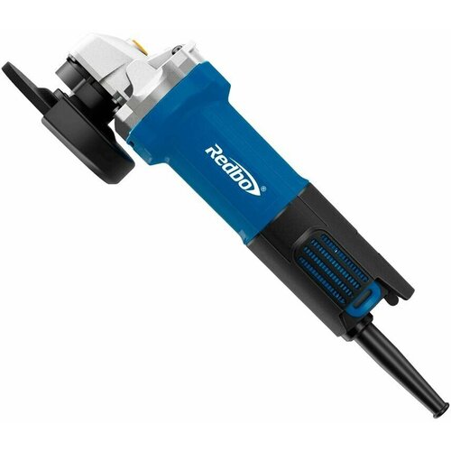 Машина шлифовальная угловая Redbo EAG125900D 340000₽