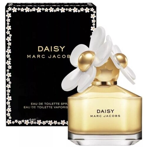 Туалетная вода Marc Jacobs Daisy 30 мл