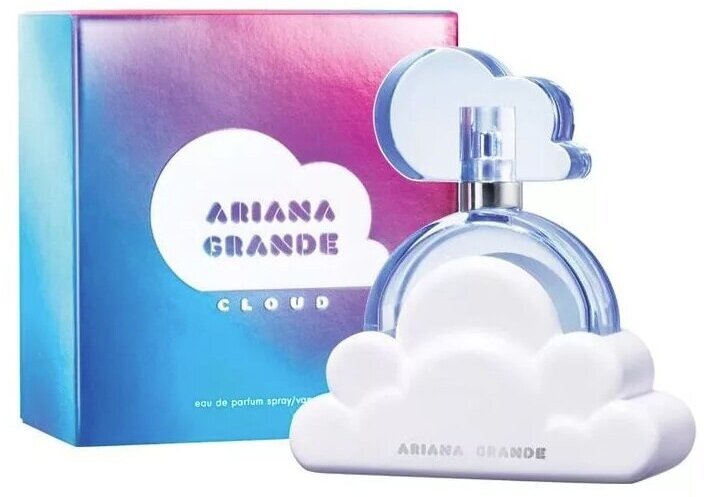 Туалетные духи Ariana Grande Cloud 100 мл