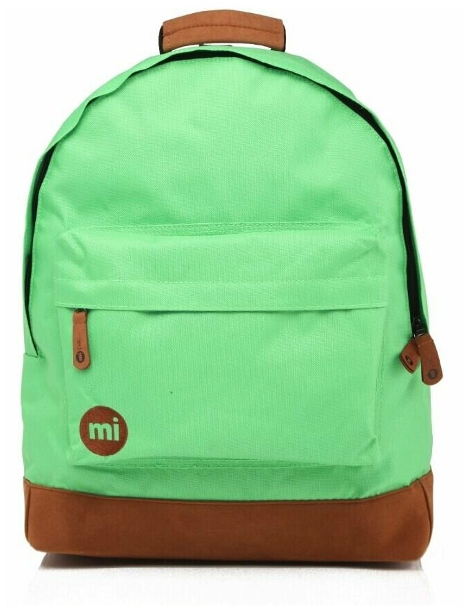 Рюкзак Mi-Pac Classic Kelly Green