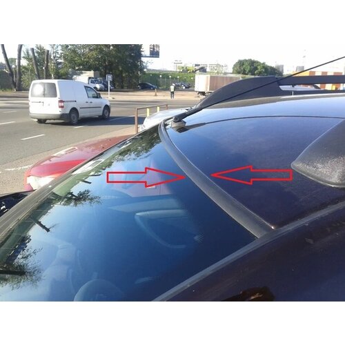 Уплотнитель кромки лобового стекла Лада Гранта, Гранта ФЛ, Калина, Веста, Х Рей, Приора, Ларгус