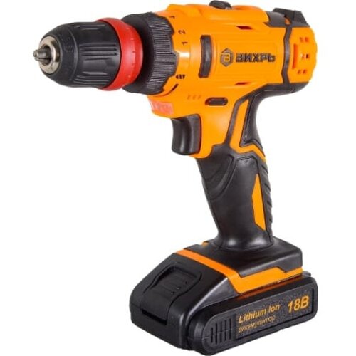 Электроинструмент Вихрь ДА-18Л-2КС 721434 638800₽