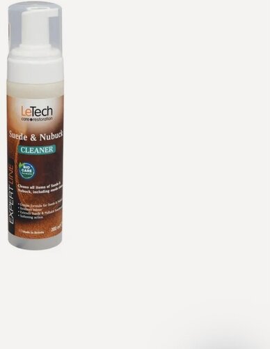 Изображение товара Средство для чистки замши и нубука (Suede & Nubuck Cleaner) 200 мл (впенообразователе)