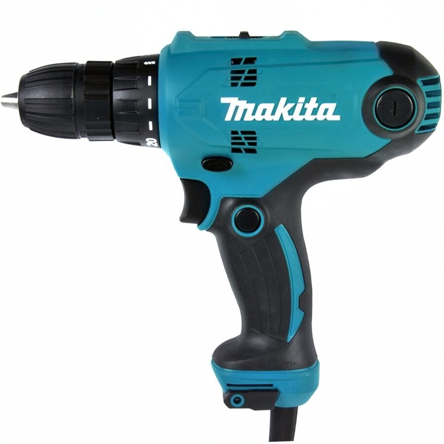 Makita Дрель-шуруповерт сетевой DF0300 Makita