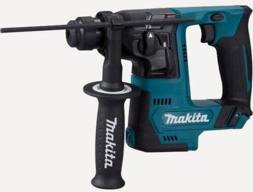 Изображение товара Перфоратор аккумуляторный Makita HR140DZ CXT