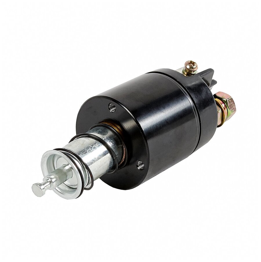 Втягивающий на стартер зил — купить по низкой цене на Яндекс Маркете