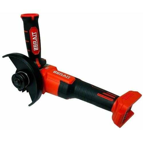 Углошлифовальная машина аккумуляторная BCAGS20U-1 125мм 20Вт 5000-9000обмин Li-on без АКБ 989000₽