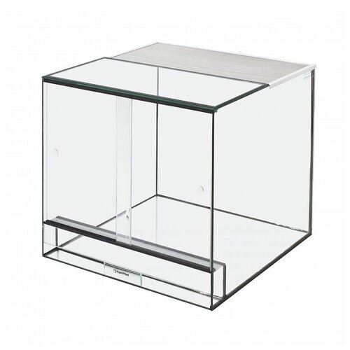 Террариум AQUAPLUS Т-90 450х450х450 214228